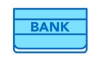 銀行